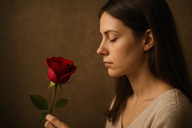 Why Am I Attracted to Someone? About The Psychology of Attraction