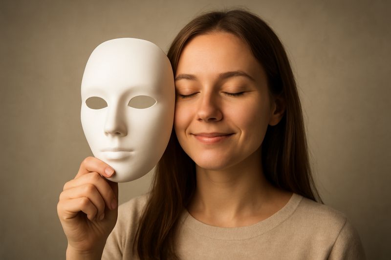 “Just Be Yourself” Dating: 3 Barriers to Overcome