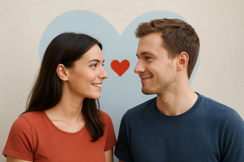 Dating With Intention: Exploring Love Compatibility and Chemistry
