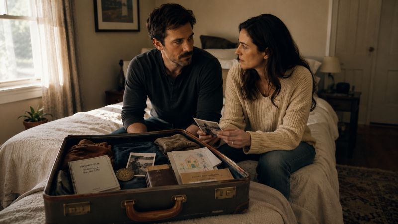 Relationship Baggage: What to Consider When Dating Someone With a Bad Past